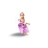 Muñeca Disney Princess Rapunzel Playdate De 81 Cm Con Acceso