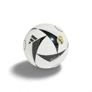Balón Club Real Madrid Local Ix4019 adidas Color Blanco