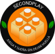 Logo secondplay